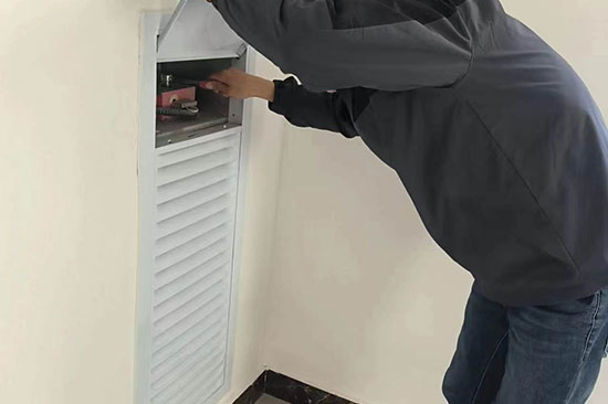 消防排煙風(fēng)機(jī)保養(yǎng)內(nèi)容，消防排煙風(fēng)機(jī)保養(yǎng)步驟