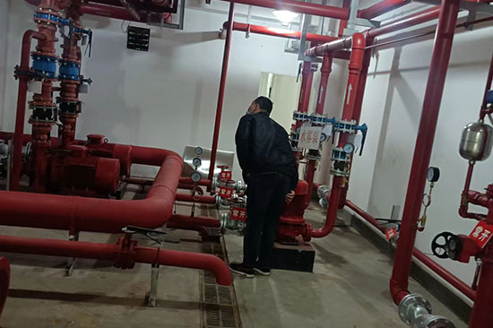 2026消防維保核心要點(diǎn) & “雙隨機(jī)”檢查清單，一文全掌握！