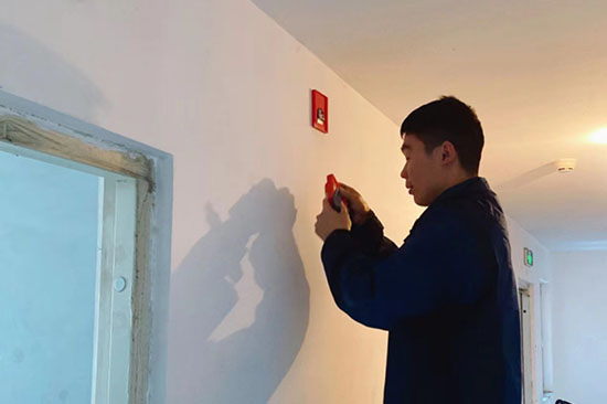 億杰消防維保公司：發(fā)現(xiàn)隱患于微末，守護(hù)安全顯價(jià)值