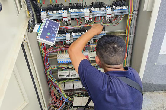 2026年北京消防維保收費(fèi)標(biāo)準(zhǔn)詳解：酒店、小區(qū)及商業(yè)綜合體維保費(fèi)用