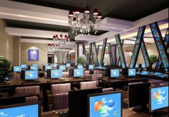 <b>網吧消防維保</b>