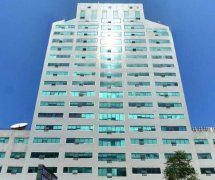 <b>京龍大廈氣體滅火</b>